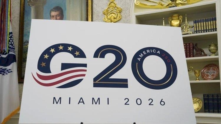 АСШ-ри Президент Владимир Путин декабрдиз Майамида кьиле фидай G20 саммитдиз эверна.