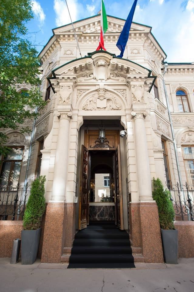 Италиядин визадин меркезди малумарна хьи ял ягъун патал къачудай визайрин жавабар 60 йикъан къене ваъ, 45 йикъан къене гуда.